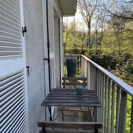 Parenthese Buc'Olique Buc (Yvelines) Exterior foto