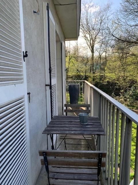 Parenthese Buc'Olique Buc (Yvelines) Exterior foto